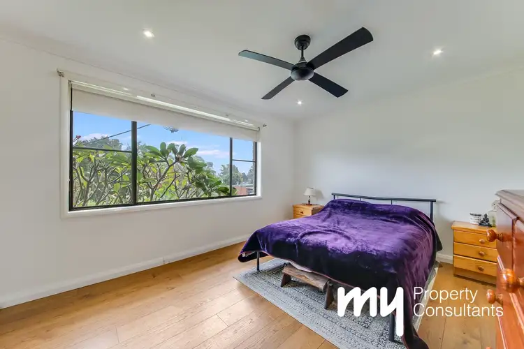 Fourth view of Homely house listing, 45 Flinders Avenue, Camden South NSW 2570