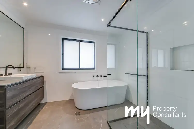 Fifth view of Homely house listing, 45 Flinders Avenue, Camden South NSW 2570