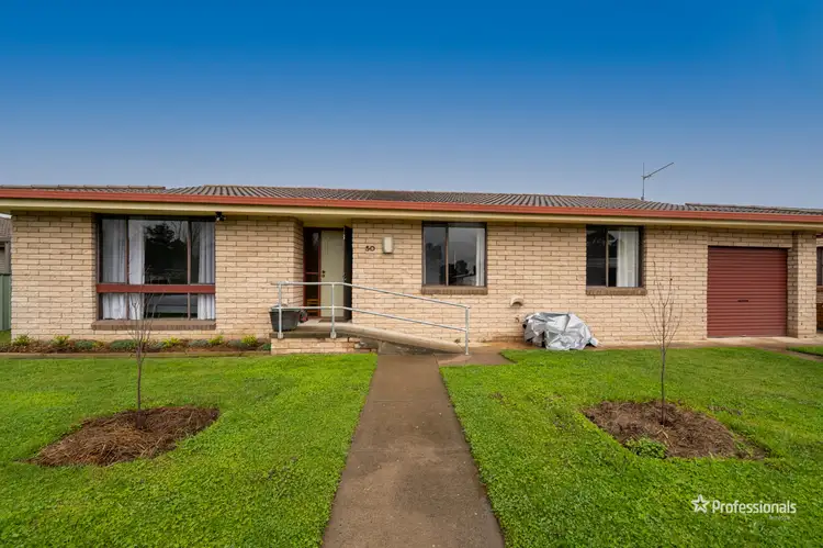 Main view of Homely house listing, 50 Rowan Avenue, Uralla NSW 2358