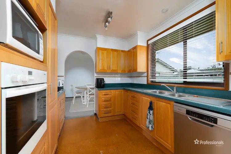 Second view of Homely house listing, 50 Rowan Avenue, Uralla NSW 2358