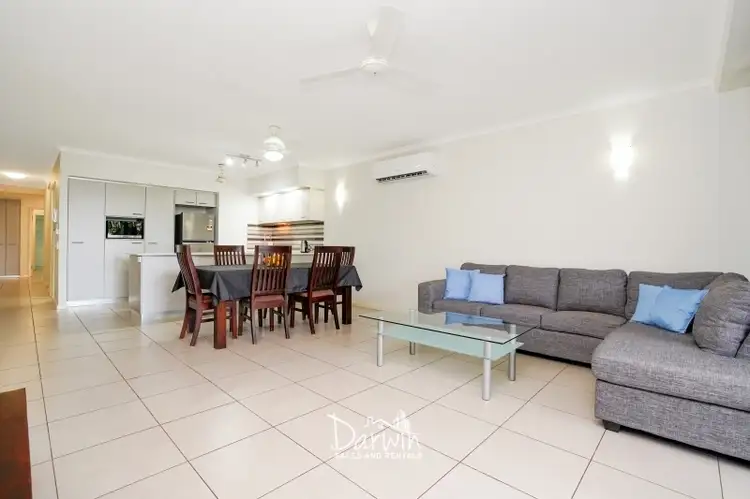 Main view of Homely apartment listing, 7E/174 Forrest Parade, Rosebery NT 832