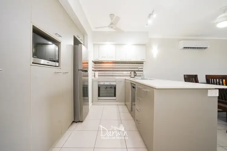 Fifth view of Homely apartment listing, 7E/174 Forrest Parade, Rosebery NT 832