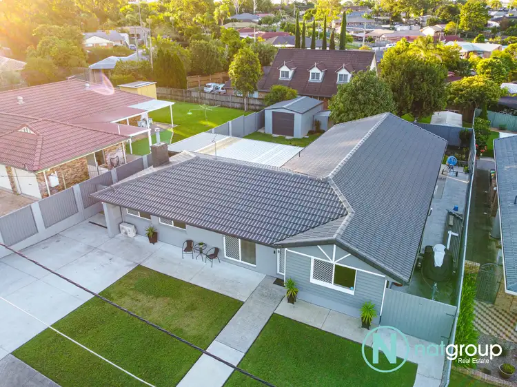 13 Itea Court, Regents Park QLD 4118