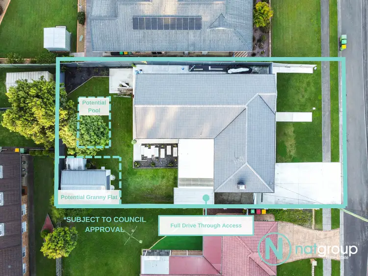Second view of Homely house listing, 13 Itea Court, Regents Park QLD 4118