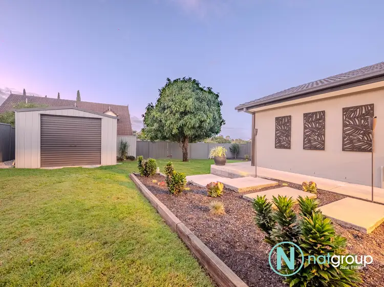 Fourth view of Homely house listing, 13 Itea Court, Regents Park QLD 4118