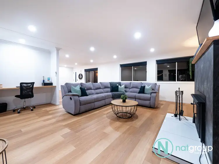 Fifth view of Homely house listing, 13 Itea Court, Regents Park QLD 4118