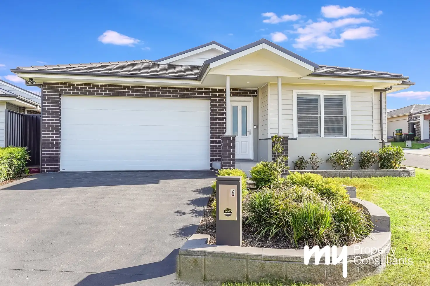 Main view of Homely house listing, 6 Snyder Street, Spring Farm NSW 2570
