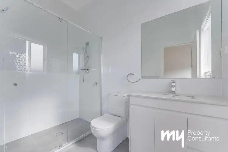 Fifth view of Homely house listing, 6 Snyder Street, Spring Farm NSW 2570
