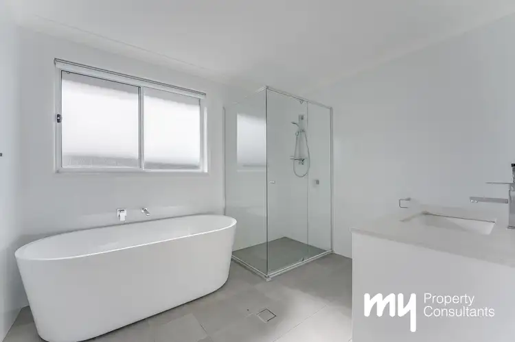 Sixth view of Homely house listing, 6 Snyder Street, Spring Farm NSW 2570