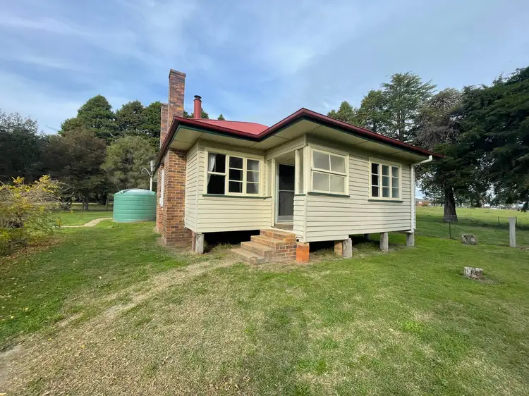Main view of Homely house listing, 414B Dumaresq Road, Armidale NSW 2350