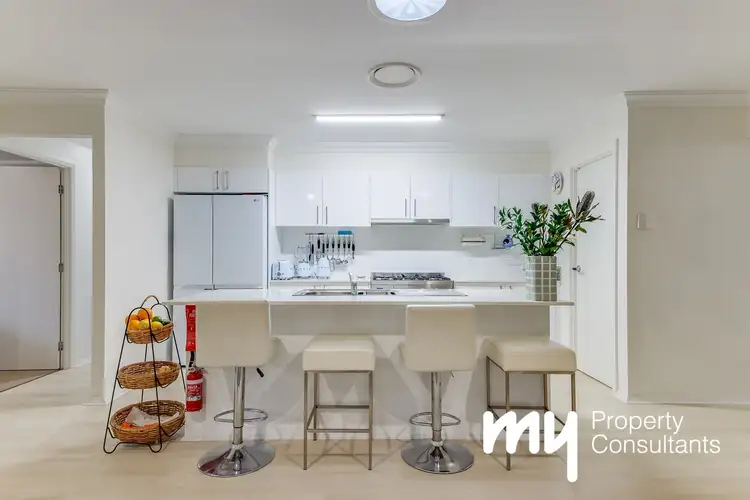 Second view of Homely house listing, 7 Mooney Street, Spring Farm NSW 2570