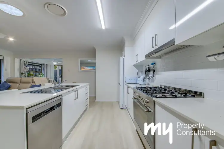 Third view of Homely house listing, 7 Mooney Street, Spring Farm NSW 2570