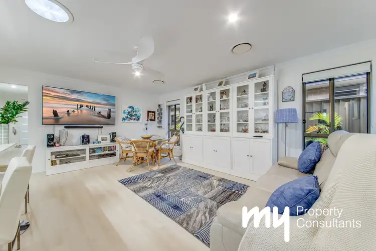 Fourth view of Homely house listing, 7 Mooney Street, Spring Farm NSW 2570