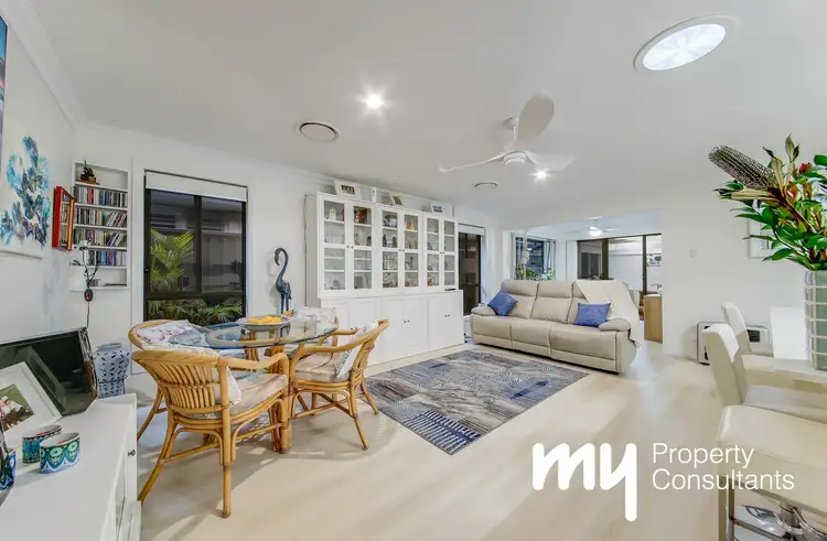 Fifth view of Homely house listing, 7 Mooney Street, Spring Farm NSW 2570