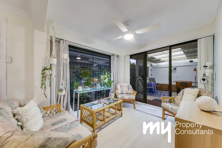 Sixth view of Homely house listing, 7 Mooney Street, Spring Farm NSW 2570