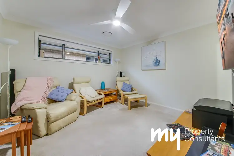 Seventh view of Homely house listing, 7 Mooney Street, Spring Farm NSW 2570