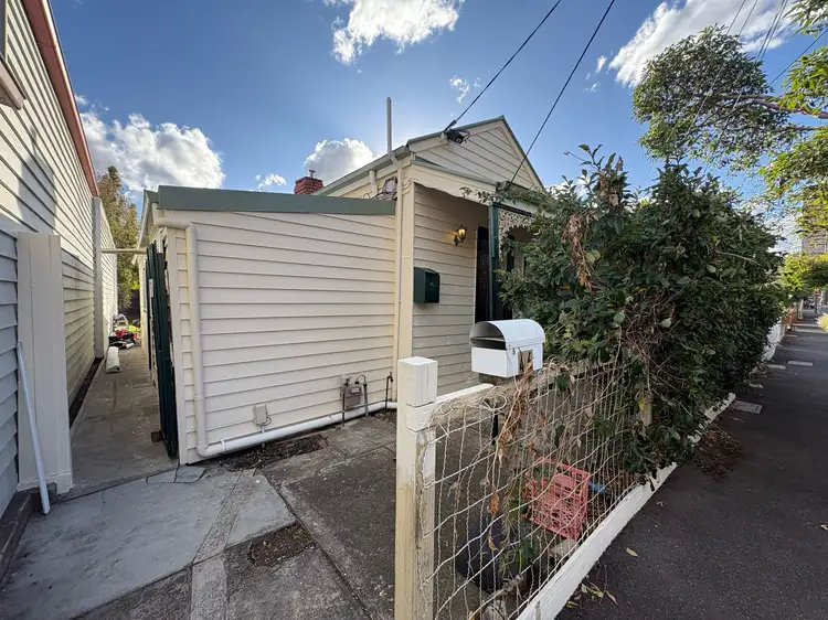 46 Lambeth Street, Kensington VIC 3031