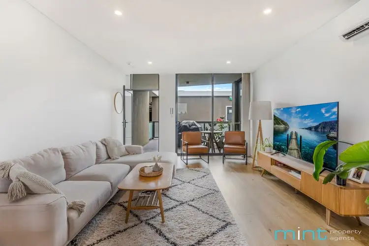 502/440 Burwood Road, Belmore NSW 2192