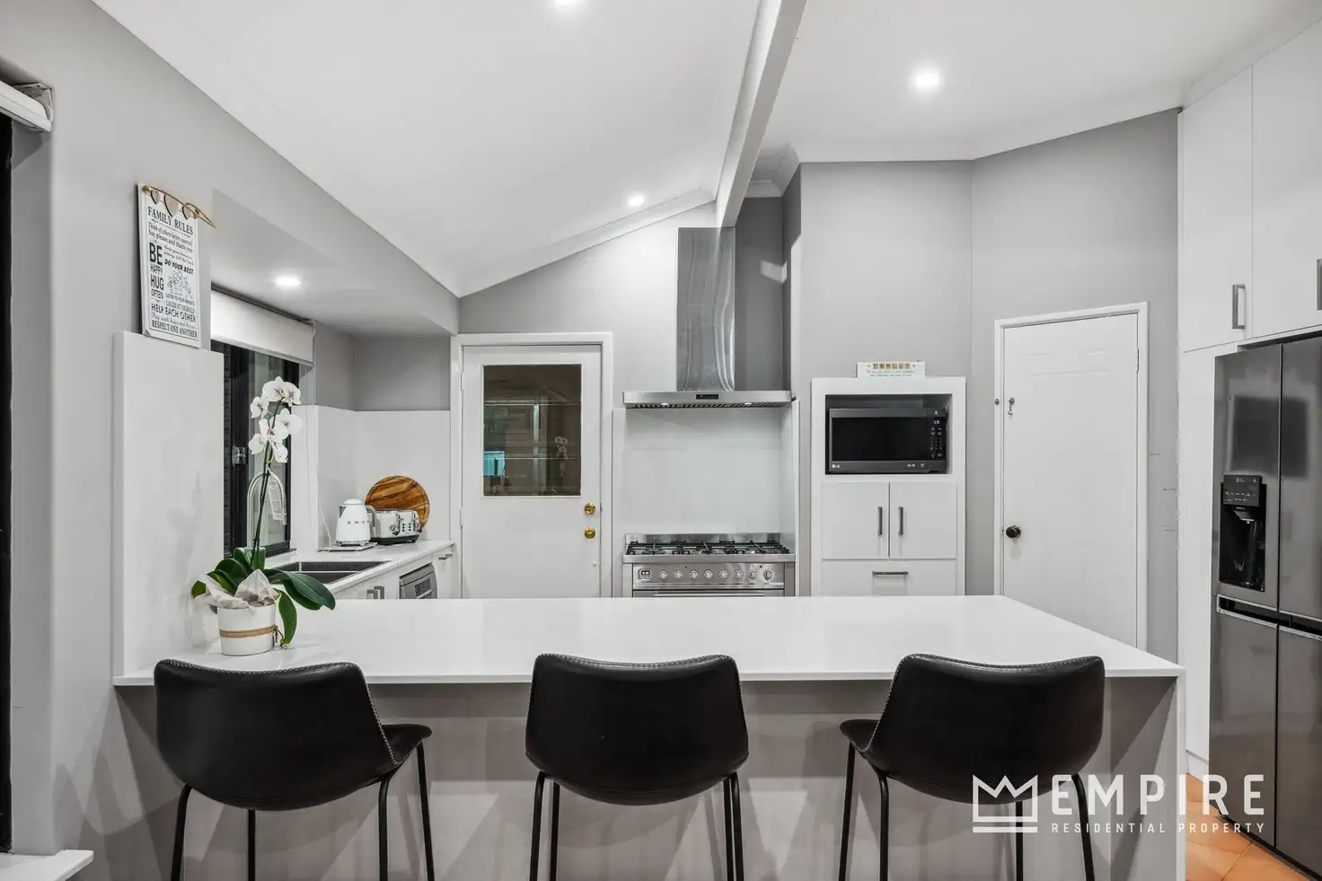 Main view of Homely house listing, 5 Cepa Court, Lake Coogee WA 6166