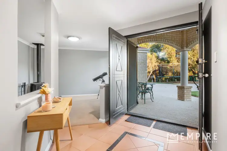 Fifth view of Homely house listing, 5 Cepa Court, Lake Coogee WA 6166