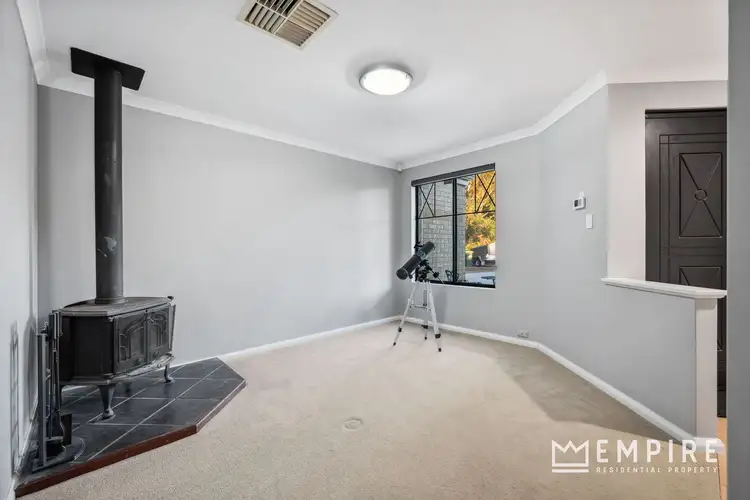 Sixth view of Homely house listing, 5 Cepa Court, Lake Coogee WA 6166
