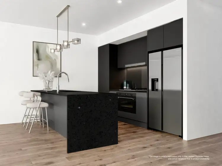 Fifth view of Homely townhouse listing, Lot 1/80-82 Oban Road, Ringwood VIC 3134