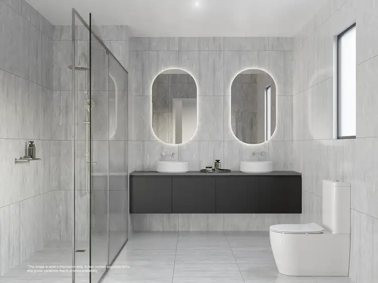 Sixth view of Homely townhouse listing, Lot 1/80-82 Oban Road, Ringwood VIC 3134