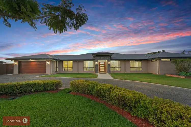 13 Southwood Court, Branyan QLD 4670