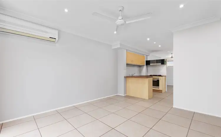 Third view of Homely townhouse listing, 3/45 Harold Street, Zillmere QLD 4034