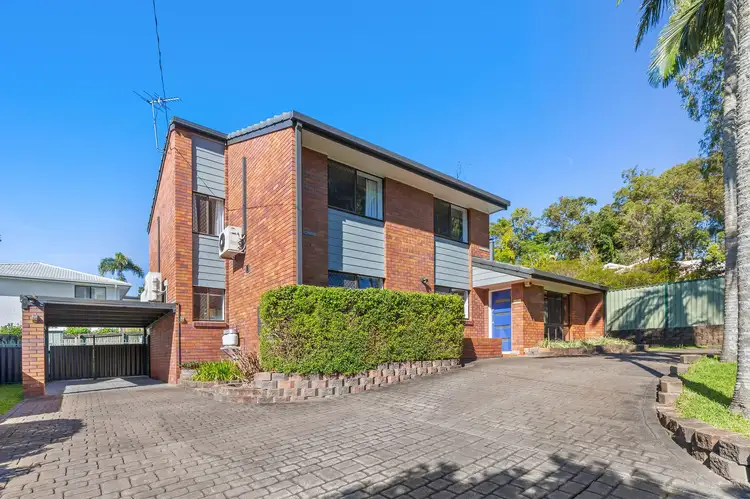 Main view of Homely house listing, 375 Nursery Road, Holland Park QLD 4121