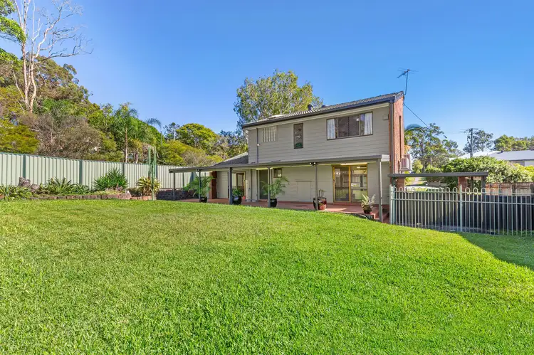 Second view of Homely house listing, 375 Nursery Road, Holland Park QLD 4121