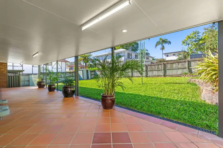 Third view of Homely house listing, 375 Nursery Road, Holland Park QLD 4121