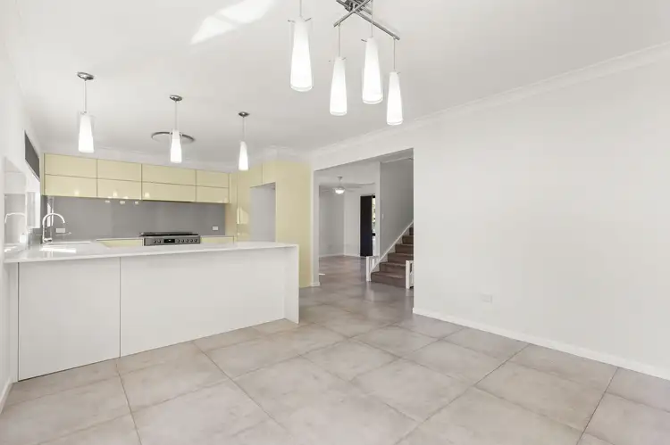 Fourth view of Homely house listing, 375 Nursery Road, Holland Park QLD 4121