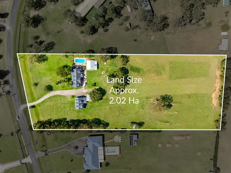 Main view of Homely house listing, 49 Kelvin Park Drive, Bradfield NSW 2556