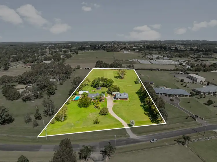 Third view of Homely house listing, 49 Kelvin Park Drive, Bradfield NSW 2556