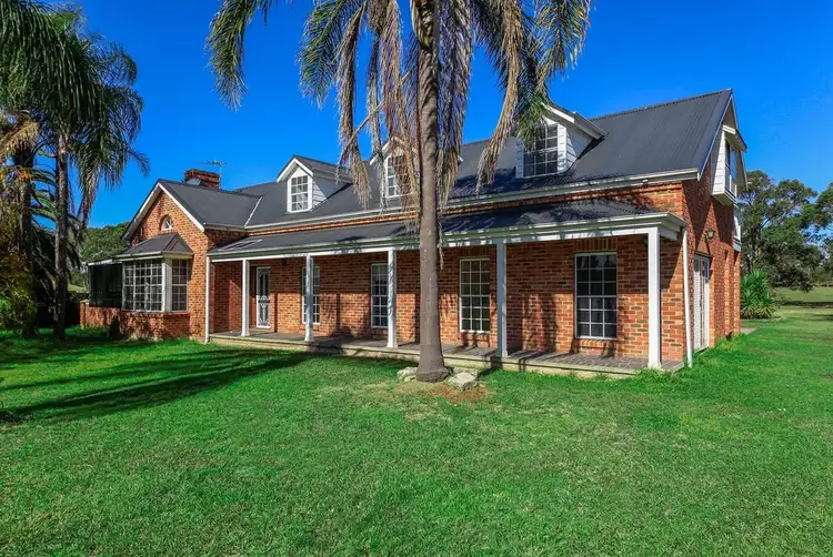 Fourth view of Homely house listing, 49 Kelvin Park Drive, Bradfield NSW 2556