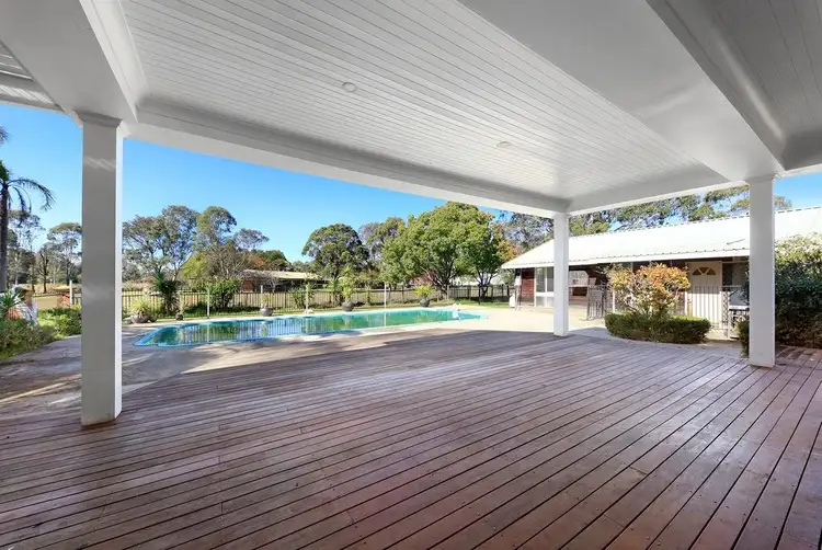 Fifth view of Homely house listing, 49 Kelvin Park Drive, Bradfield NSW 2556