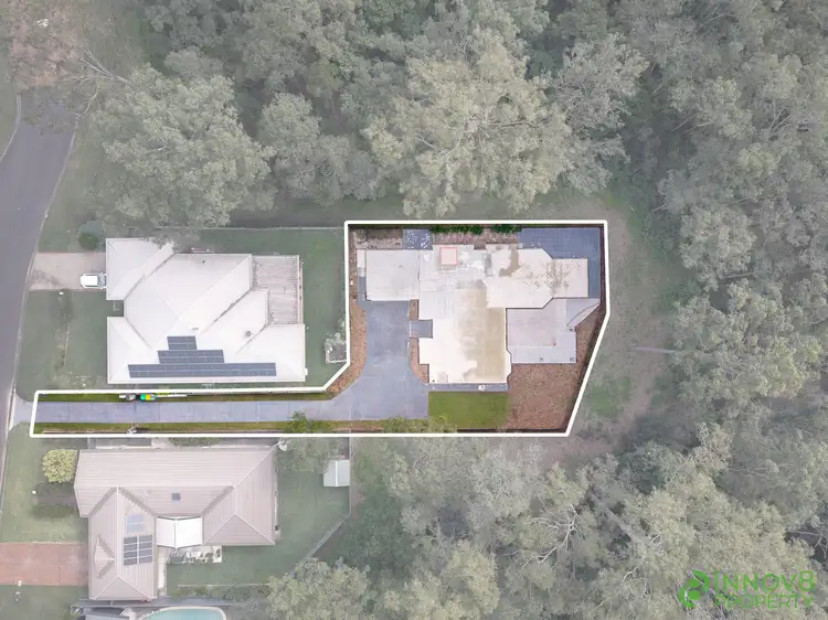 Second view of Homely land listing, 11 Fred Campbell Drive, Albany Creek QLD 4035