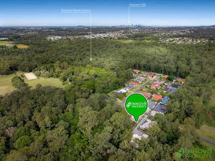 Third view of Homely land listing, 11 Fred Campbell Drive, Albany Creek QLD 4035