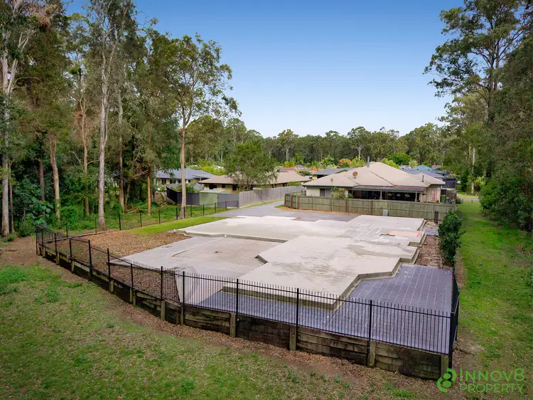 Fifth view of Homely land listing, 11 Fred Campbell Drive, Albany Creek QLD 4035