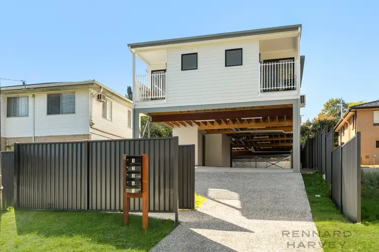 16 Lower McCormack Street