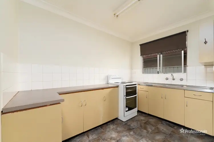 Third view of Homely block of units listing, 1-3/5 Wigan Avenue, Armidale NSW 2350