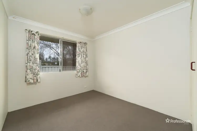 Fifth view of Homely block of units listing, 1-3/5 Wigan Avenue, Armidale NSW 2350