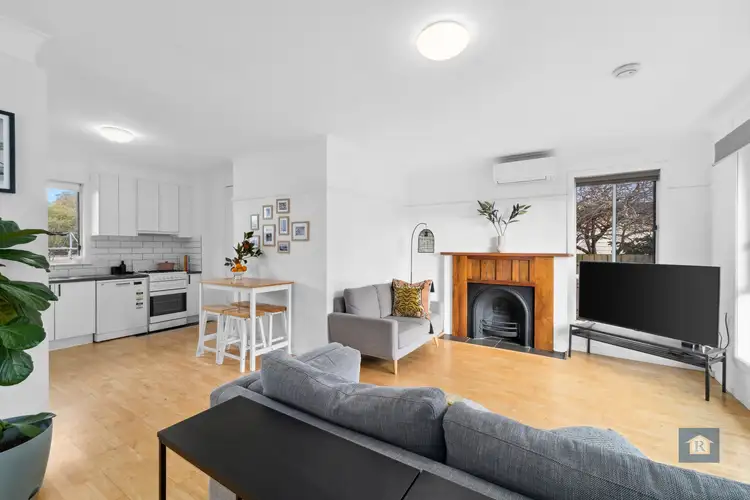 Fifth view of Homely house listing, 154 Queen Street, Colac VIC 3250