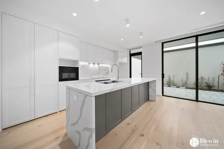 Fifth view of Homely townhouse listing, 30 Walter Hood Lane, Red Hill ACT 2603