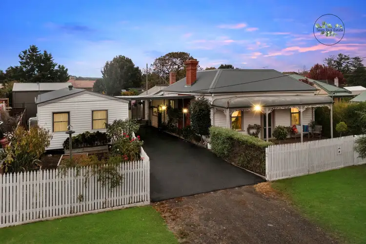 18 Elm Street, Golden Square VIC 3555