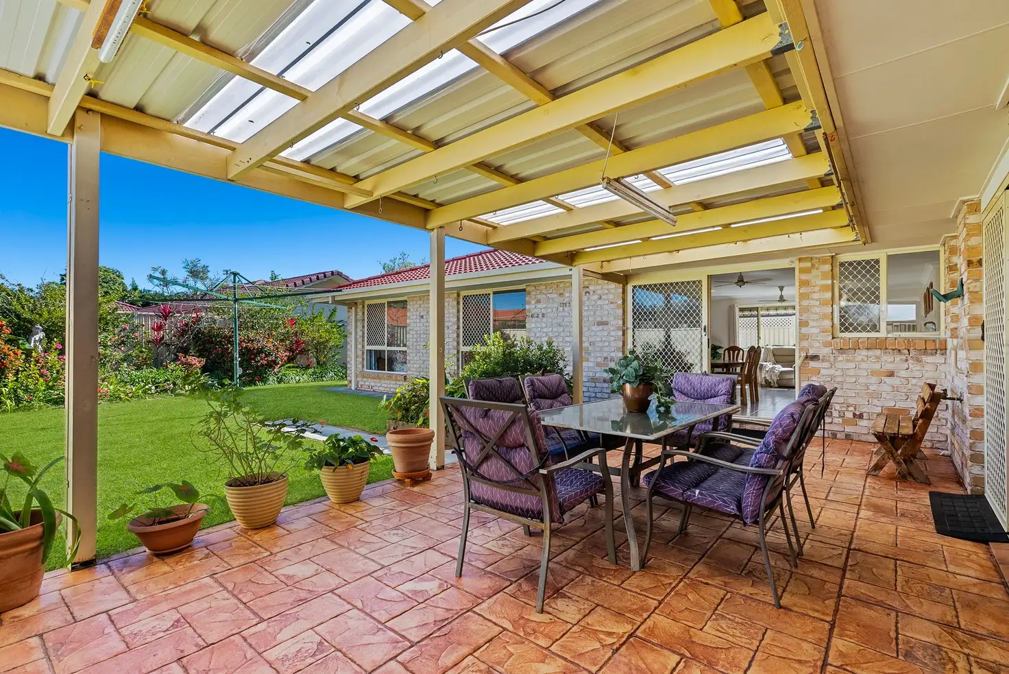 Main view of Homely house listing, 43 Ottelia Drive, Elanora QLD 4221