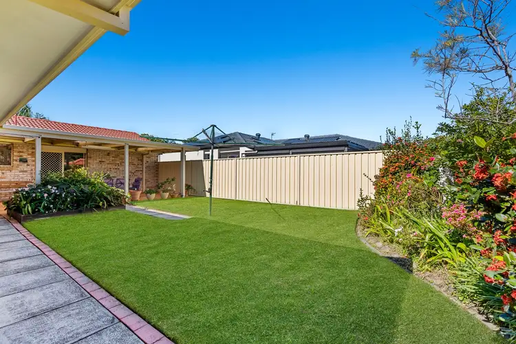 Fifth view of Homely house listing, 43 Ottelia Drive, Elanora QLD 4221
