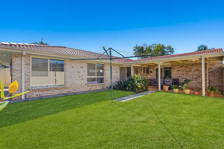 Sixth view of Homely house listing, 43 Ottelia Drive, Elanora QLD 4221