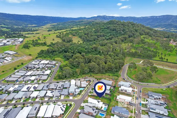 Third view of Homely land listing, 38 Lomandra Crescent, Calderwood NSW 2527
